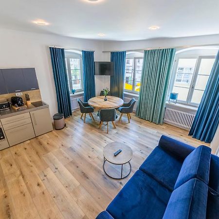 Apartment 9 Stockach Eksteriør bilde